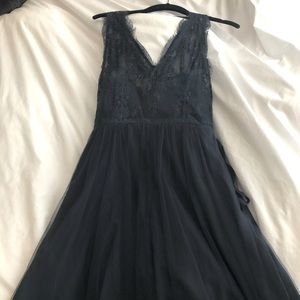 BHLDN Lina Dress